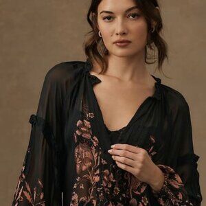 NWT Anthropologie Florence Balducci,By Anthropologie Florence Balducci Delicate!